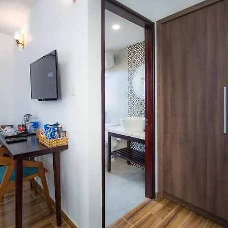 La An Homestay Hoi An Exterior photo