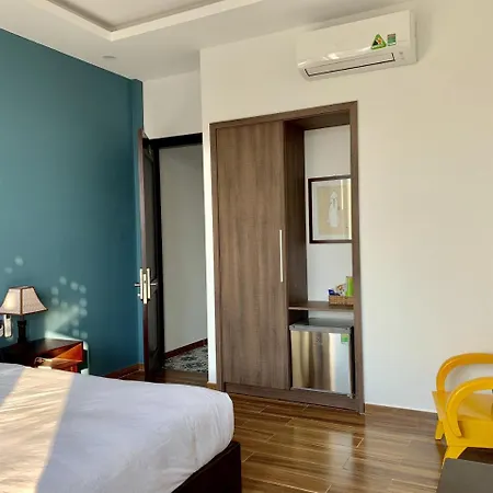 La An Homestay Hoi An Exterior photo
