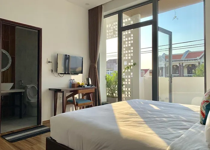 La An Homestay
