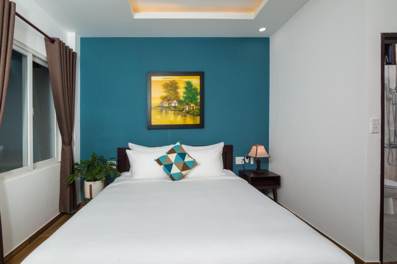 La An Homestay Hoi An