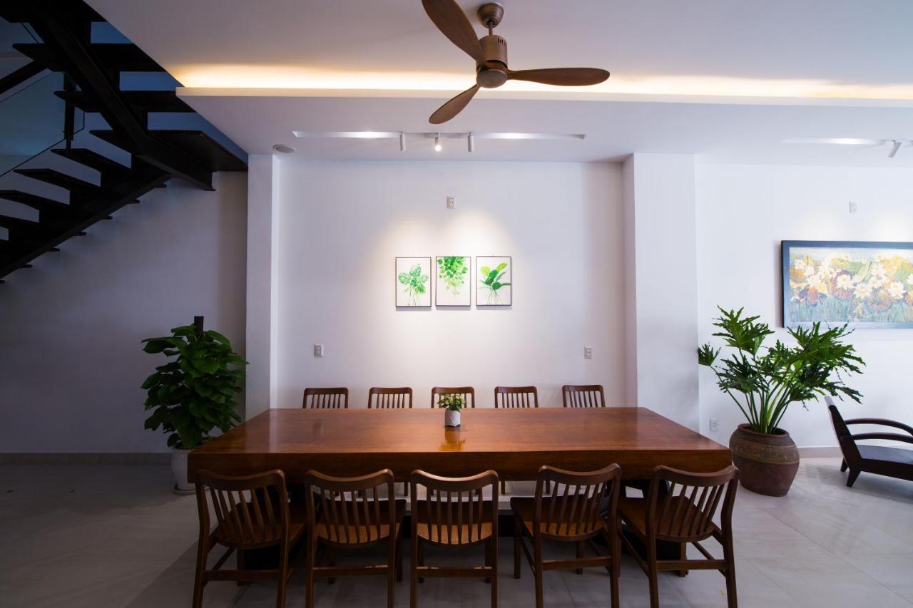 Homestay La An Hoi An
